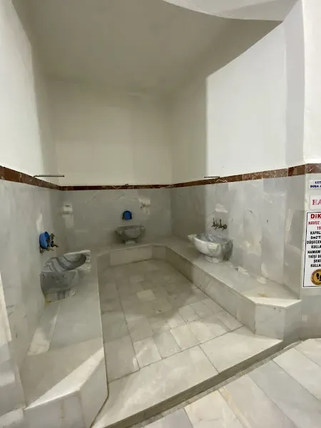 T.C. Dalaman Belediye Hamami — fotoğraf 1