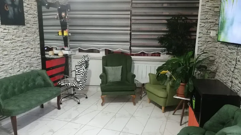 Massage Miranda — fotoğraf 1