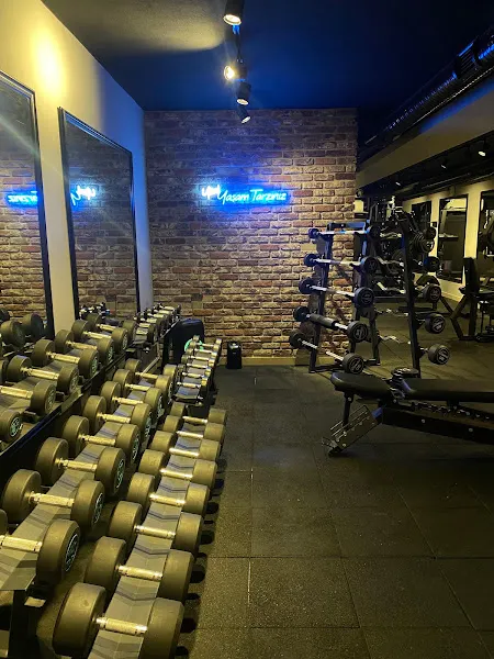 Town Club Spa & Fitness — fotoğraf 2