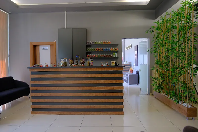 Lalmina Vip Kayseri Masaj ve Spa Salonu — fotoğraf 3