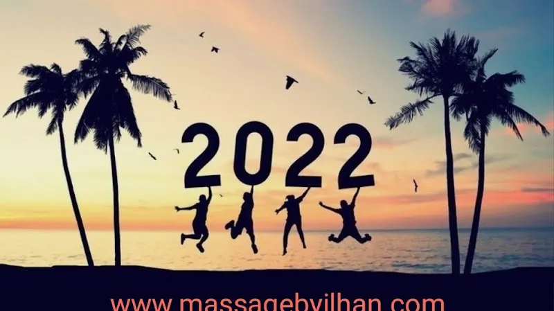 Kalkan massage by ilhan — fotoğraf 1