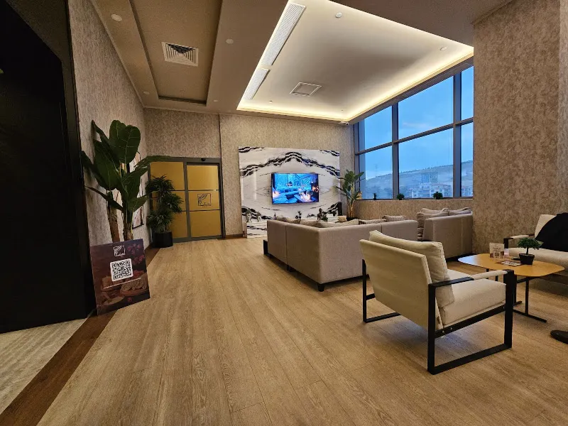 Lia Spa Center — fotoğraf 3