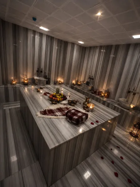 Legend spa Midyat — fotoğraf 2