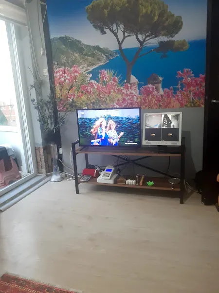 SULTAN MASAJ TERAPİ SALONU — fotoğraf 2