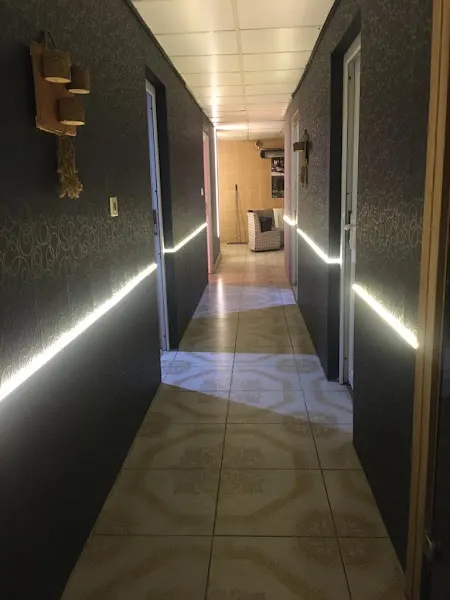 Nayi Spa — fotoğraf 2