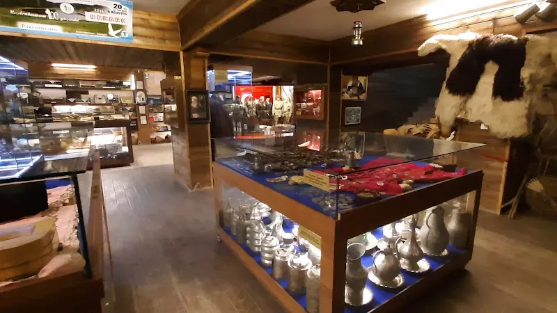 Kızılcahamam Belediyesi Büyük Kaplıca — fotoğraf 2