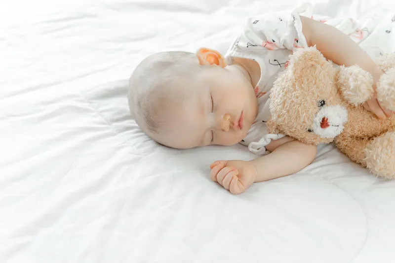 Mooni Baby Spa ( Bebekler İçin ) — fotoğraf 1
