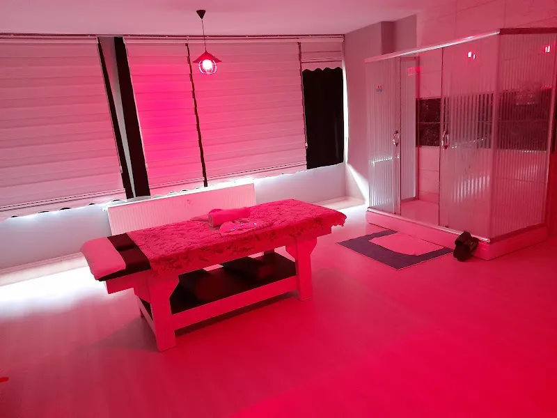 Lady Masaj Salonu — fotoğraf 2