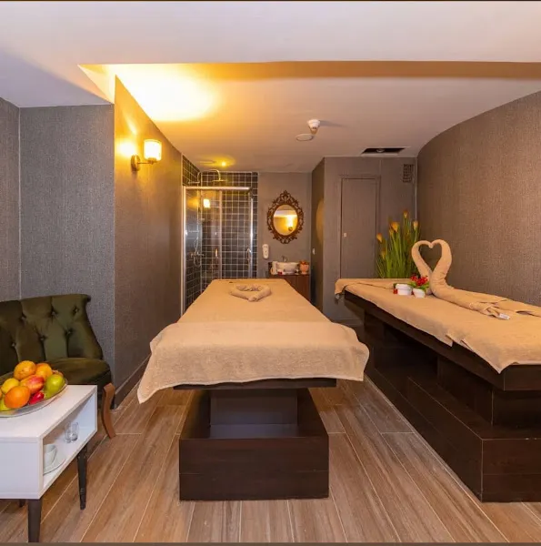 Legend Spa & Wellness - Masaj Hamam — fotoğraf 1
