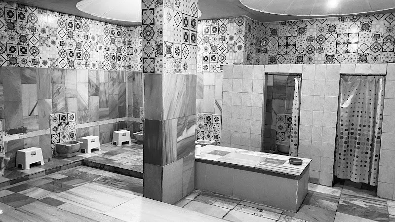 ZEYTİNLİ HAMAM — fotoğraf 1