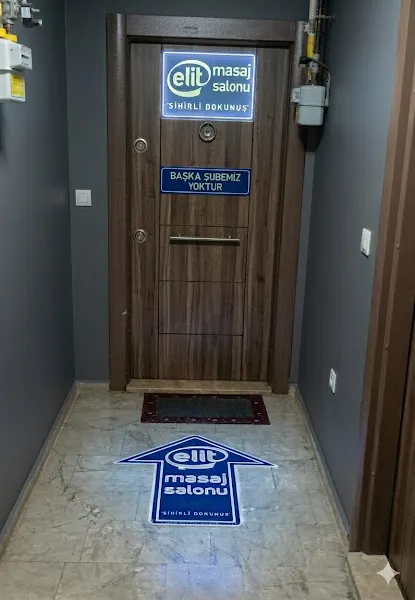 Lüleburgaz Masaj Salonu - Elit Masaj — fotoğraf 3