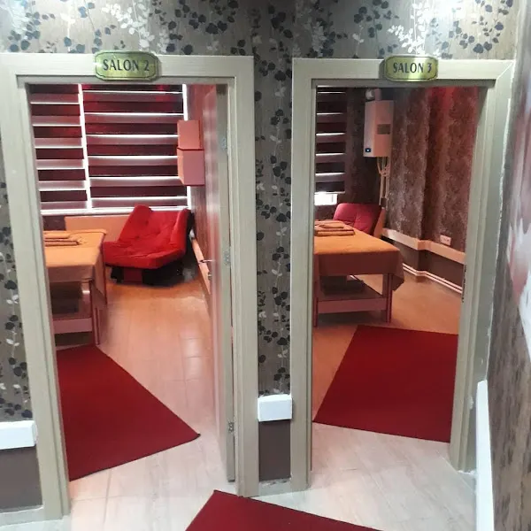 Van Tulipa masaj salonu — fotoğraf 2