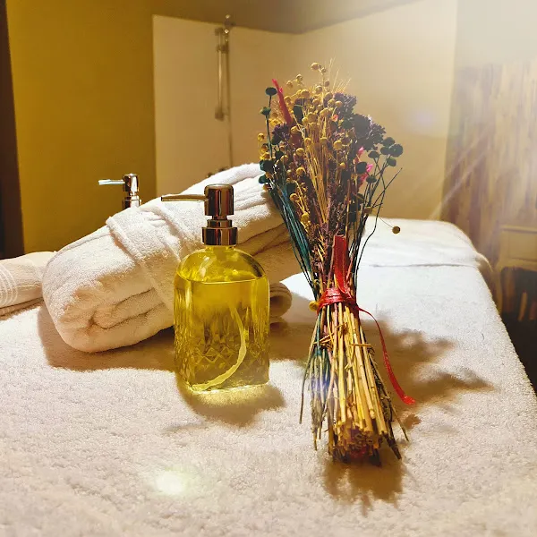 Famoso Masaj & Spa Salonu Çorlu — fotoğraf 3