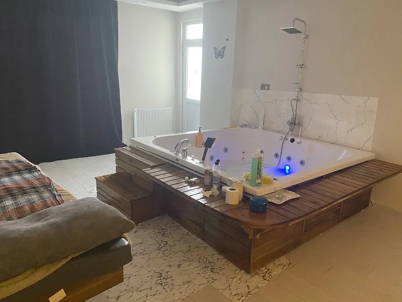 Respira Adıyaman Masaj Salonu — fotoğraf 1