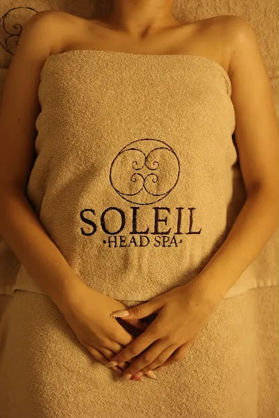 Soleil Head Spa | Cansu Güneş — fotoğraf 2