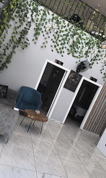 Orkide Masaj Salonu — fotoğraf 2