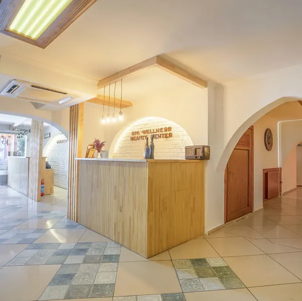 Güneş Spa Wellness Beauty Center — fotoğraf 2