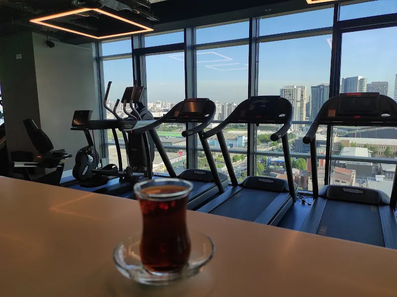 Exclusive Spa & Fitness — fotoğraf 1