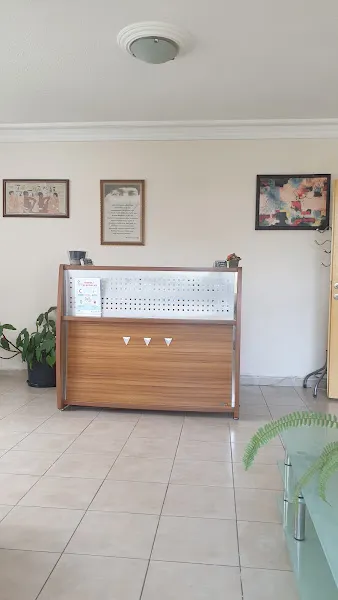 Mengi Masaj Salonu — fotoğraf 2