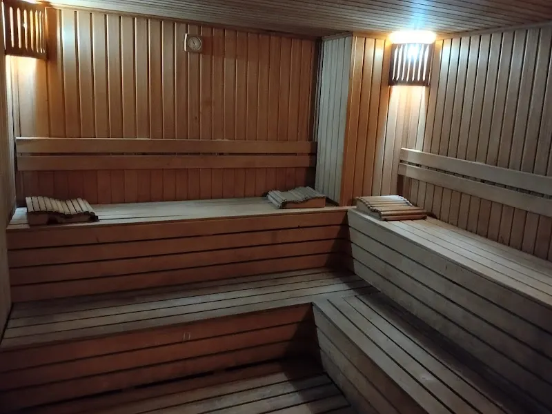 Thai Rose Belek Massage Saloon and Spa Center — fotoğraf 1