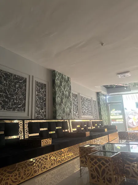 PAYAS GÜMÜŞ LİFE SPA — fotoğraf 1