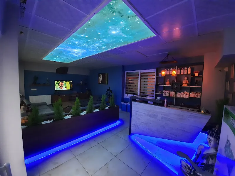 Mavi Spa Ve Masaj Salonu — fotoğraf 3