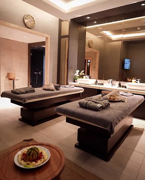 Navitas Spa Merkezi, Mall Of İstanbul Hilton — fotoğraf 1