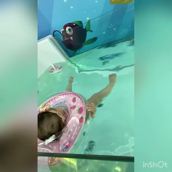 ASYA BABY SPA — fotoğraf 2
