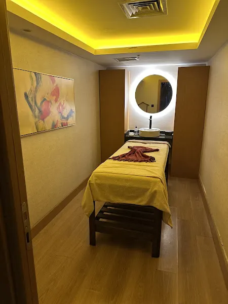 Jaff Spa & Wellness — fotoğraf 1