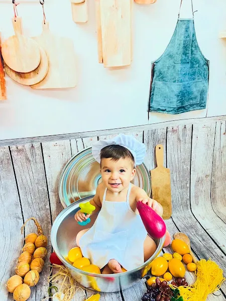 Joy Baby Spa — fotoğraf 2
