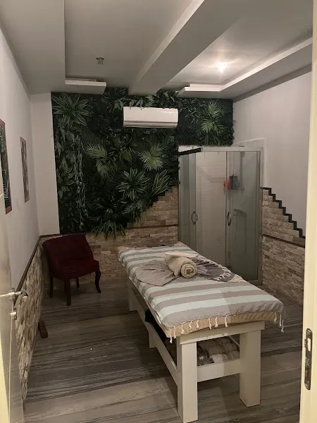 Sensei Spa Leman Hotel — fotoğraf 1