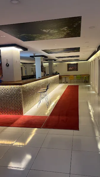 Osmanlı Hamamı — fotoğraf 1