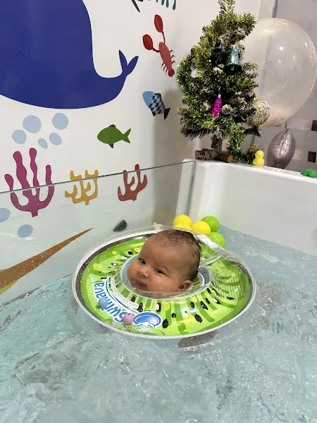 Doğum Academy & Baby Spa - Gözde Döner — fotoğraf 3