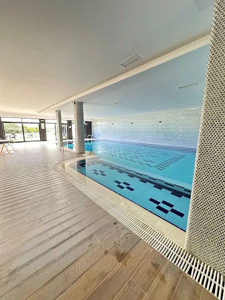 Anatolia Spa — fotoğraf 1