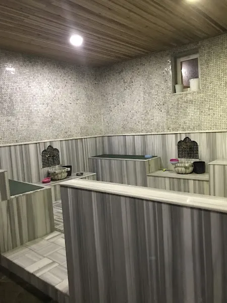 Karaağaç Hamam Spa — fotoğraf 3
