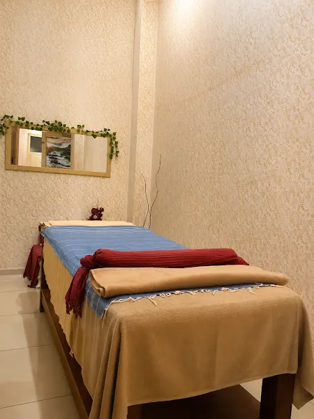 Kumköy Melissa Praxis Masage Salon — fotoğraf 2