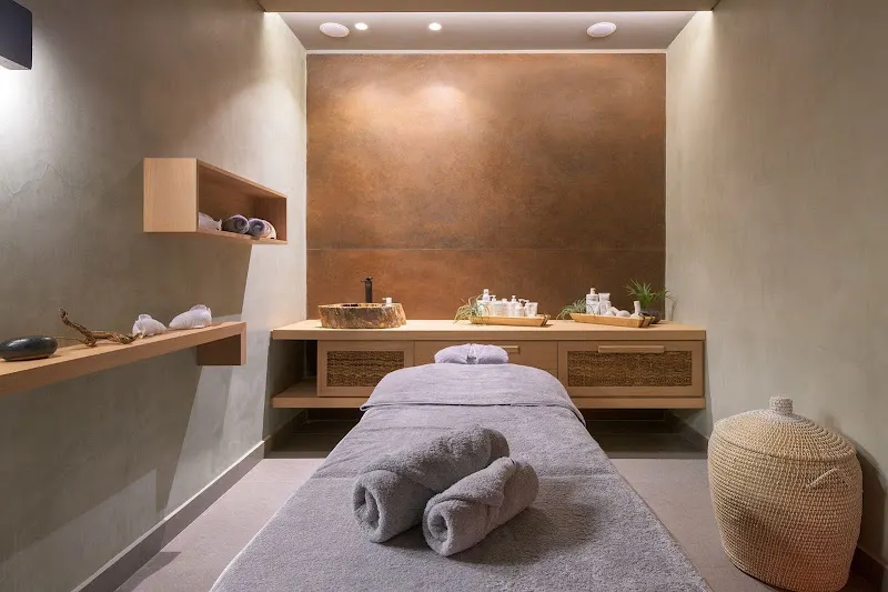 The Balance Spa & Masaj — fotoğraf 1