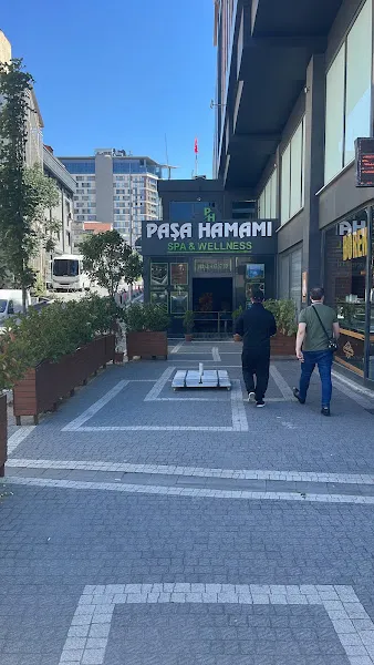 hamam istanbul — fotoğraf 2