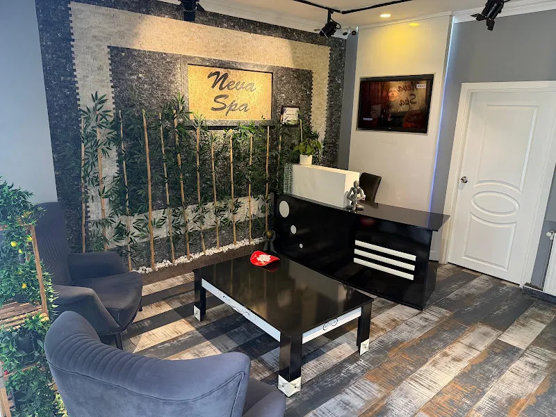 Bursa Neva Spa & Masaj Salonu — fotoğraf 3
