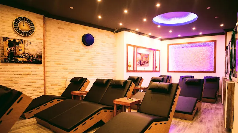 Wellness hamam&spa — fotoğraf 1