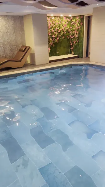 Zen Spa Kadin Bulgurlu — fotoğraf 2