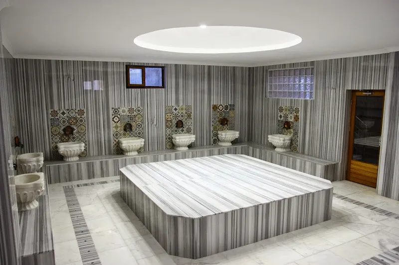 Göcek Hamam & Afrodit Spa — fotoğraf 1