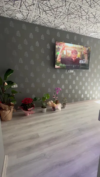 LAZ KIZI GÜZELLİK& SPA SALONU — fotoğraf 2