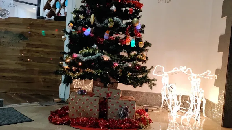 Le Ciel Wellness Club — fotoğraf 1