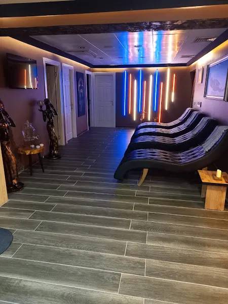 Volley Spa,Konak İzmir spa merkezi,Konak İzmir masaj salonu Konak İzmir Sağlık Merkezi — fotoğraf 3