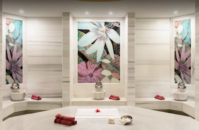Anjana Spa — fotoğraf 1