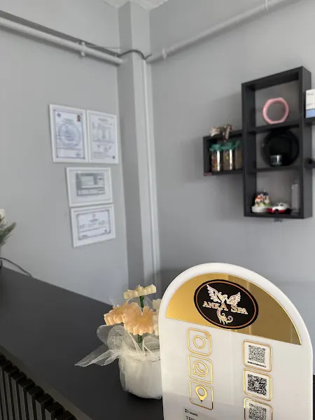Biga Anka Spa Ve Massage Salonu — fotoğraf 2