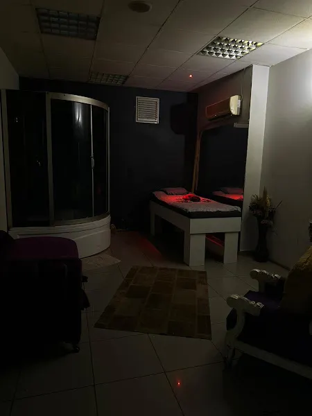 Salon Amor — fotoğraf 2