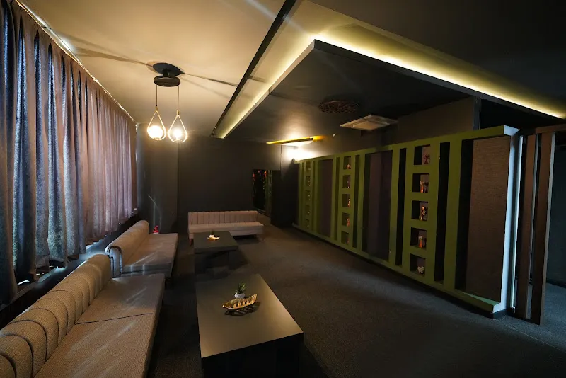 Life Spa Masaj — fotoğraf 1