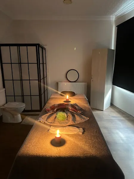 Lila Masaj Salonu — fotoğraf 2